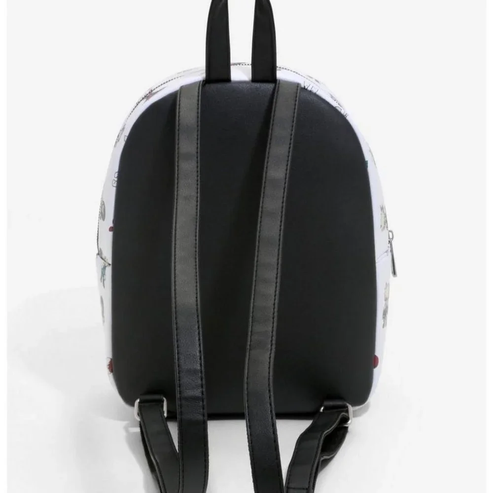 My Hero Academia Chibi Mini Backpack - Picture 3 of 4